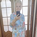 Вера, 68 лет