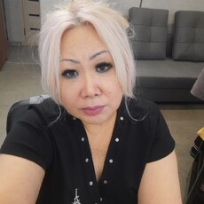 Фотография девушки Айя, 54 года из г. Алматы