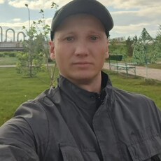 Фотография мужчины Александр, 35 лет из г. Костанай