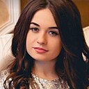 Незнакомка, 32 года
