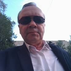 Фотография мужчины Олег, 57 лет из г. Электросталь