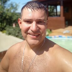 Фотография мужчины Андрей, 38 лет из г. Ангарск