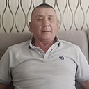 Максат, 66 лет