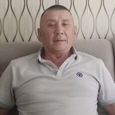 Фотография мужчины Максат, 66 лет из г. Кокшетау