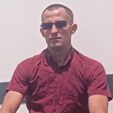 Фотография мужчины Александр, 35 лет из г. Бишкек