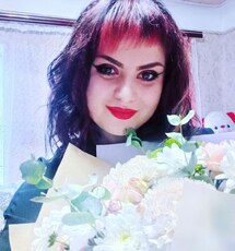 Фотография девушки Яночка, 24 года из г. Луганск