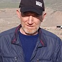 Исмоил, 44 года