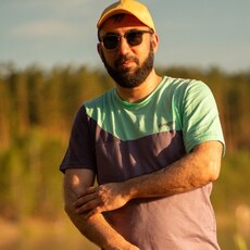 Фотография мужчины Денис, 33 года из г. Томск