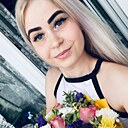Анастасия, 22 года