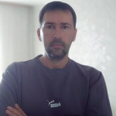 Фотография мужчины Александр, 43 года из г. Пенза