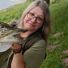 Фотография девушки Вера, 45 лет из г. Витебск