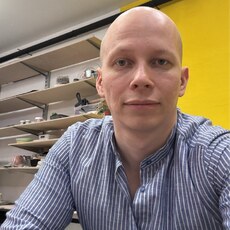 Фотография мужчины Василий, 35 лет из г. Новосибирск