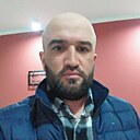 Юсуф, 40 лет