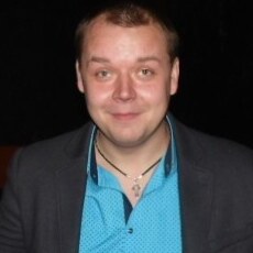 Фотография мужчины Руслан, 31 год из г. Комсомольск-на-Амуре