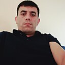 Санжар, 35 лет