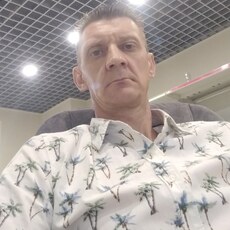 Фотография мужчины Александр, 43 года из г. Пенза