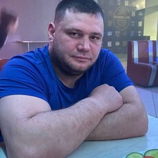 Фотография мужчины Вячеслав, 33 года из г. Прокопьевск
