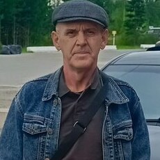 Фотография мужчины Андрей, 51 год из г. Ноябрьск