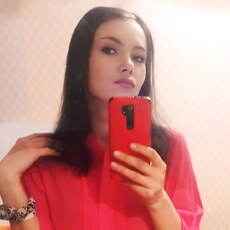 Фотография девушки Крис, 27 лет из г. Кокшетау