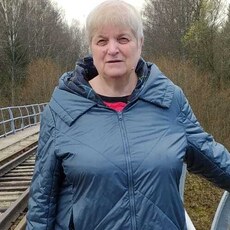 Фотография девушки Татьяна, 65 лет из г. Калининград