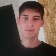 Фотография мужчины Витя, 22 года из г. Моршанск