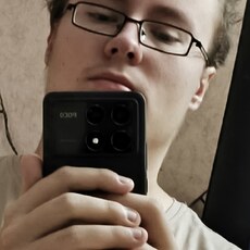 Фотография мужчины Никита, 21 год из г. Великие Луки