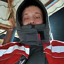 Саня, 33 года