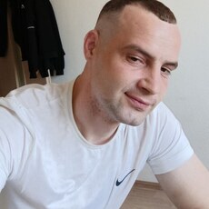 Фотография мужчины Андрей, 30 лет из г. Екатеринбург