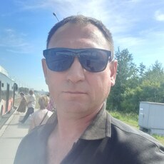 Фотография мужчины Сантехник, 44 года из г. Пермь