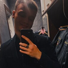 Фотография мужчины Марк, 22 года из г. Москва