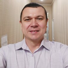 Фотография мужчины Александр, 38 лет из г. Рыбное