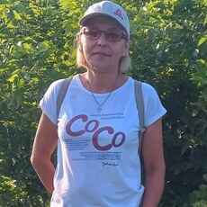 Фотография девушки Antonina, 51 год из г. Саратов