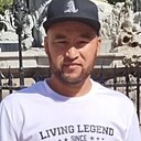 Алибек, 33 года