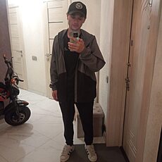 Фотография мужчины Иляс, 36 лет из г. Москва