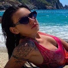 Фотография девушки Кристи, 35 лет из г. Бобруйск