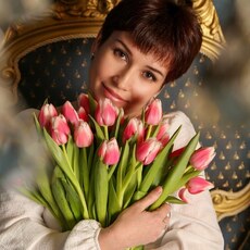 Фотография девушки Елена, 42 года из г. Новочебоксарск