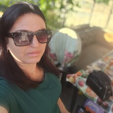 Фотография девушки Прекрасная, 46 лет из г. Симферополь