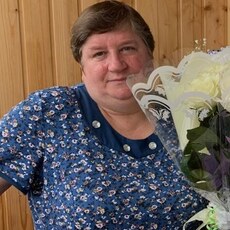 Фотография девушки Наталья, 57 лет из г. Ульяновск