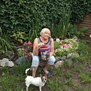 Клавдия, 66 лет