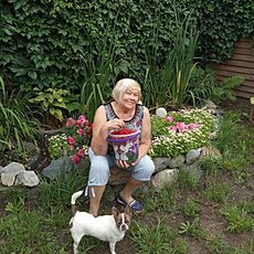 Фотография девушки Клавдия, 66 лет из г. Екатеринбург