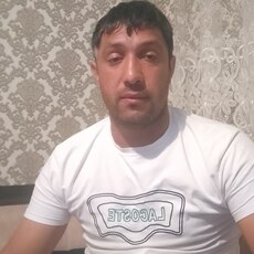 Фотография мужчины Ваня, 32 года из г. Новоалександровск