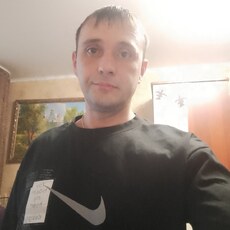 Фотография мужчины Павел, 35 лет из г. Нефтекамск