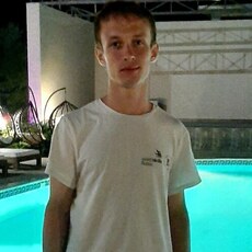 Фотография мужчины Sergey, 26 лет из г. Сыктывкар