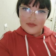 Фотография девушки Татьяна, 44 года из г. Омск