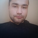 Назир, 25 лет