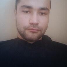 Фотография мужчины Назир, 25 лет из г. Вологда