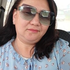 Фотография девушки Марина Рожина, 45 лет из г. Якутск