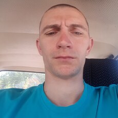 Фотография мужчины Александр, 32 года из г. Солонешное