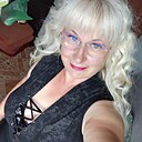 Alla Gall, 50 лет