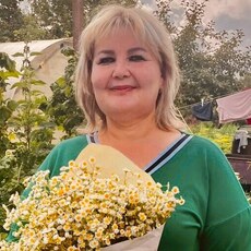 Фотография девушки Наталия, 55 лет из г. Люберцы